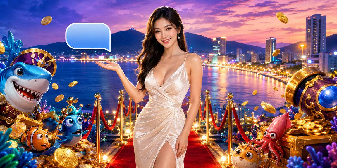 Quầy hỗ trợ khách hàng tại Quy Nhơn